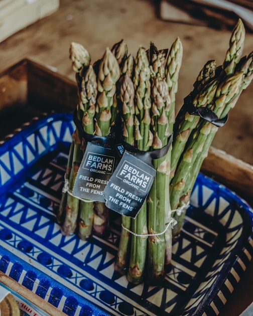 Organic Certification Process